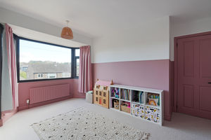 Wollaton Avenue Bradway